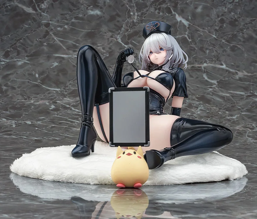 Figurine Washington Ver. Making the Rounds de Azur Lane par Phat Company